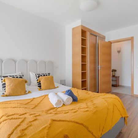 Apartamento Figueiras Ναζαρέ Εξωτερικό φωτογραφία