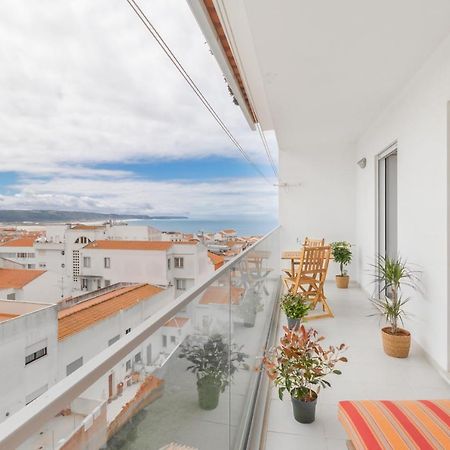 Apartamento Figueiras Ναζαρέ Εξωτερικό φωτογραφία