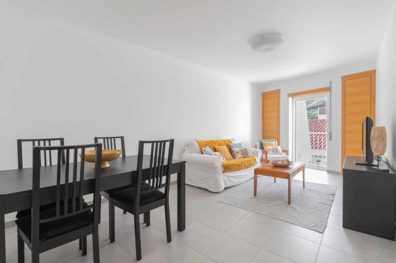 Apartamento Figueiras Ναζαρέ Εξωτερικό φωτογραφία