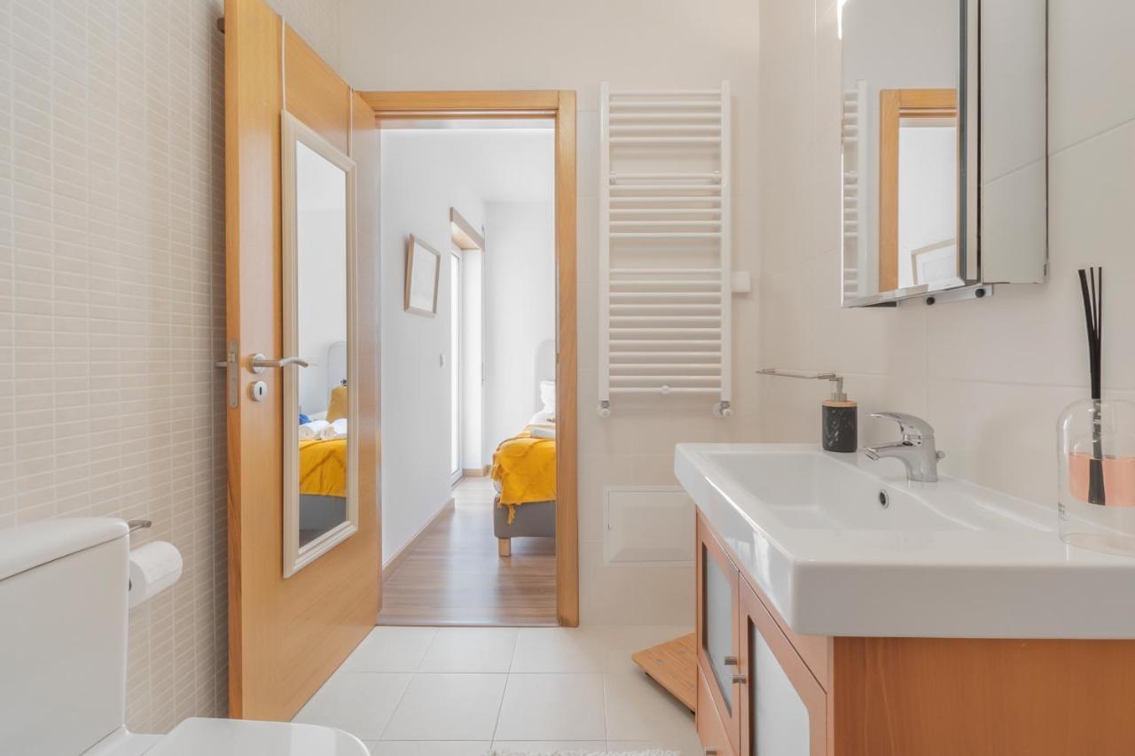 Apartamento Figueiras Ναζαρέ Εξωτερικό φωτογραφία