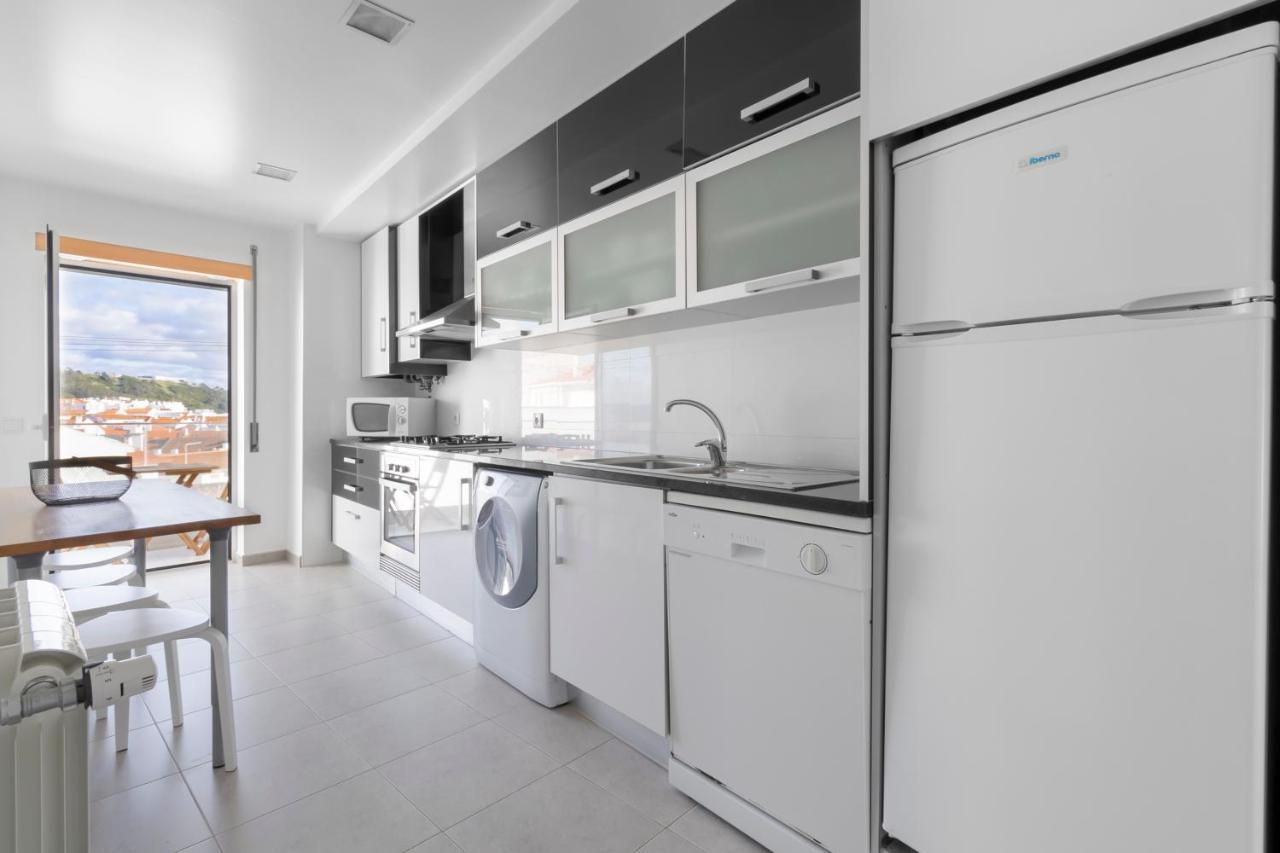 Apartamento Figueiras Ναζαρέ Εξωτερικό φωτογραφία