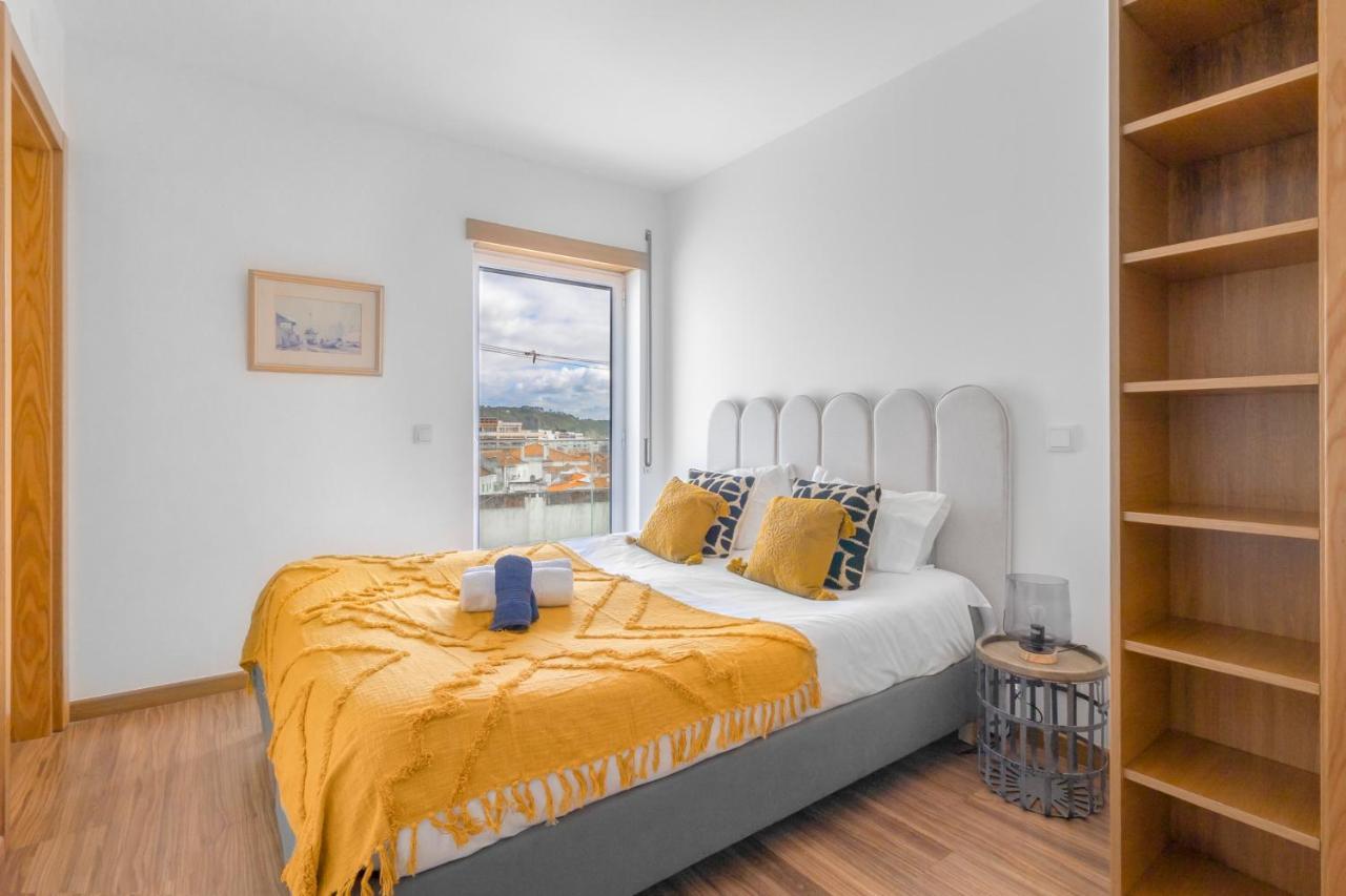 Apartamento Figueiras Ναζαρέ Εξωτερικό φωτογραφία