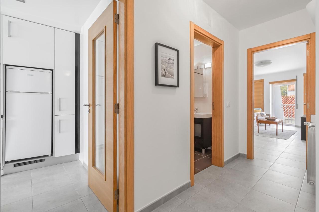 Apartamento Figueiras Ναζαρέ Εξωτερικό φωτογραφία