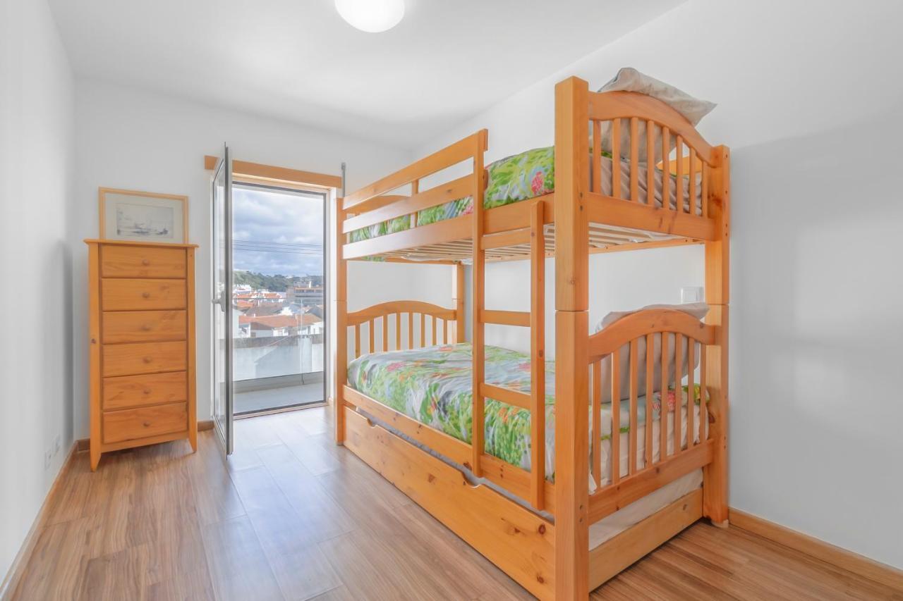 Apartamento Figueiras Ναζαρέ Εξωτερικό φωτογραφία