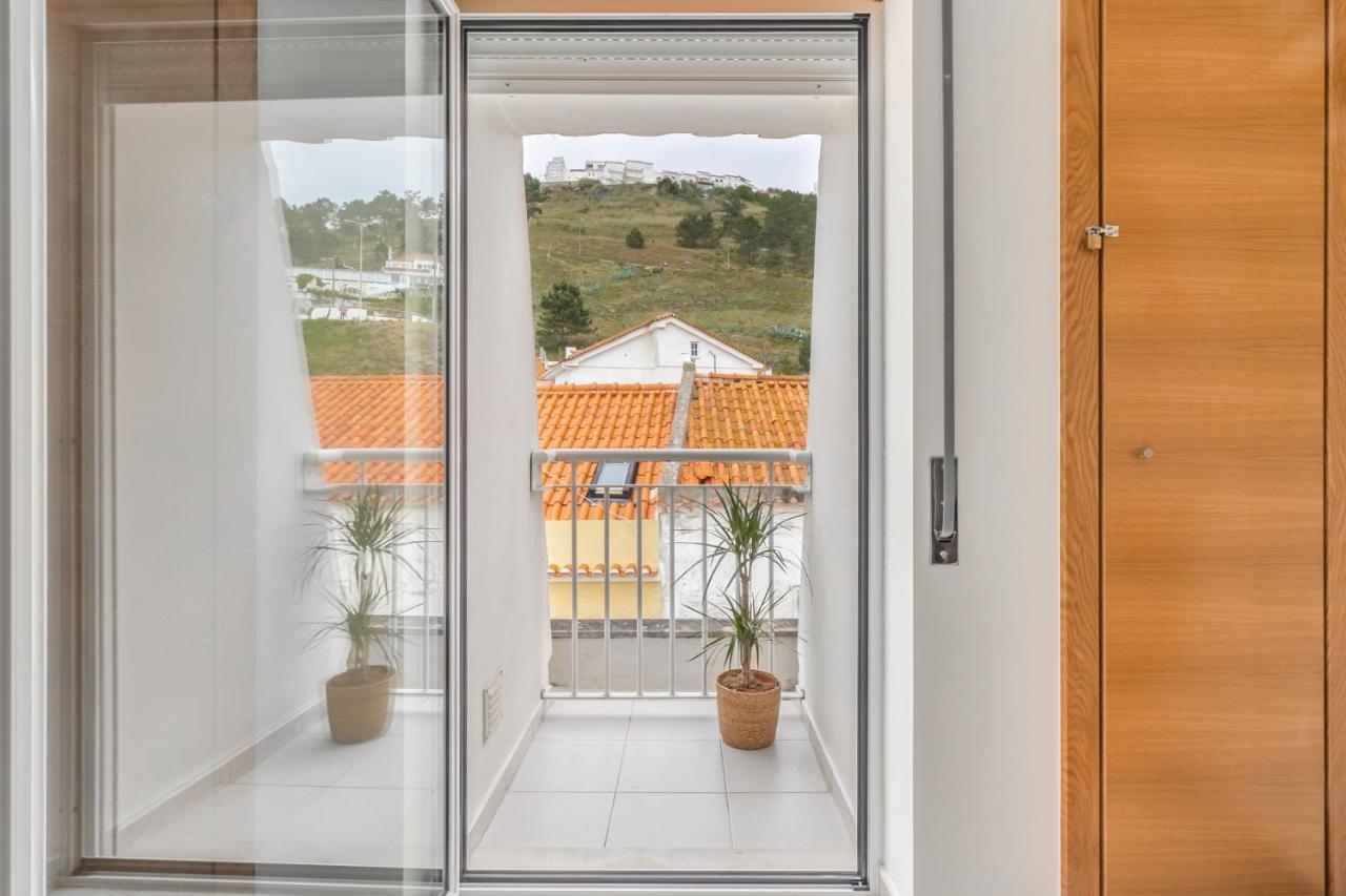 Apartamento Figueiras Ναζαρέ Εξωτερικό φωτογραφία