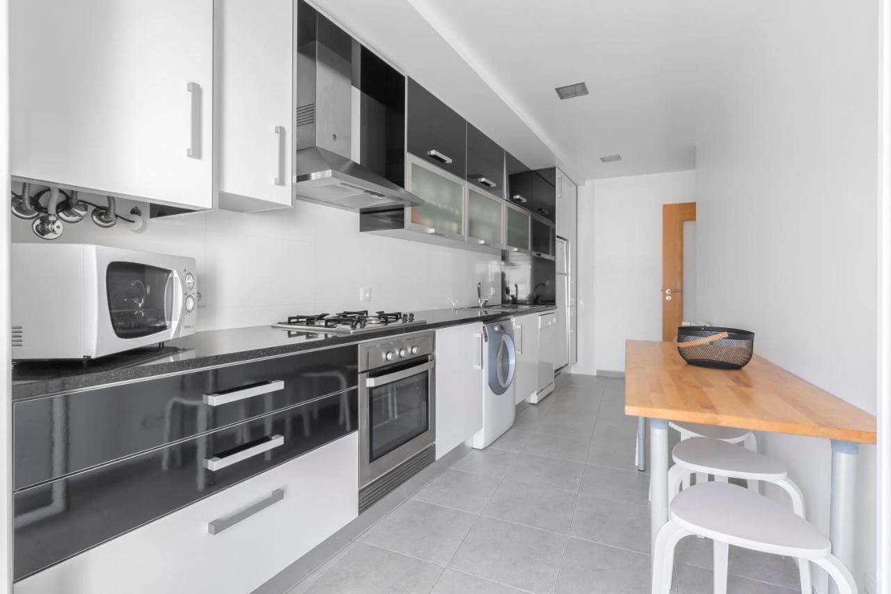 Apartamento Figueiras Ναζαρέ Εξωτερικό φωτογραφία