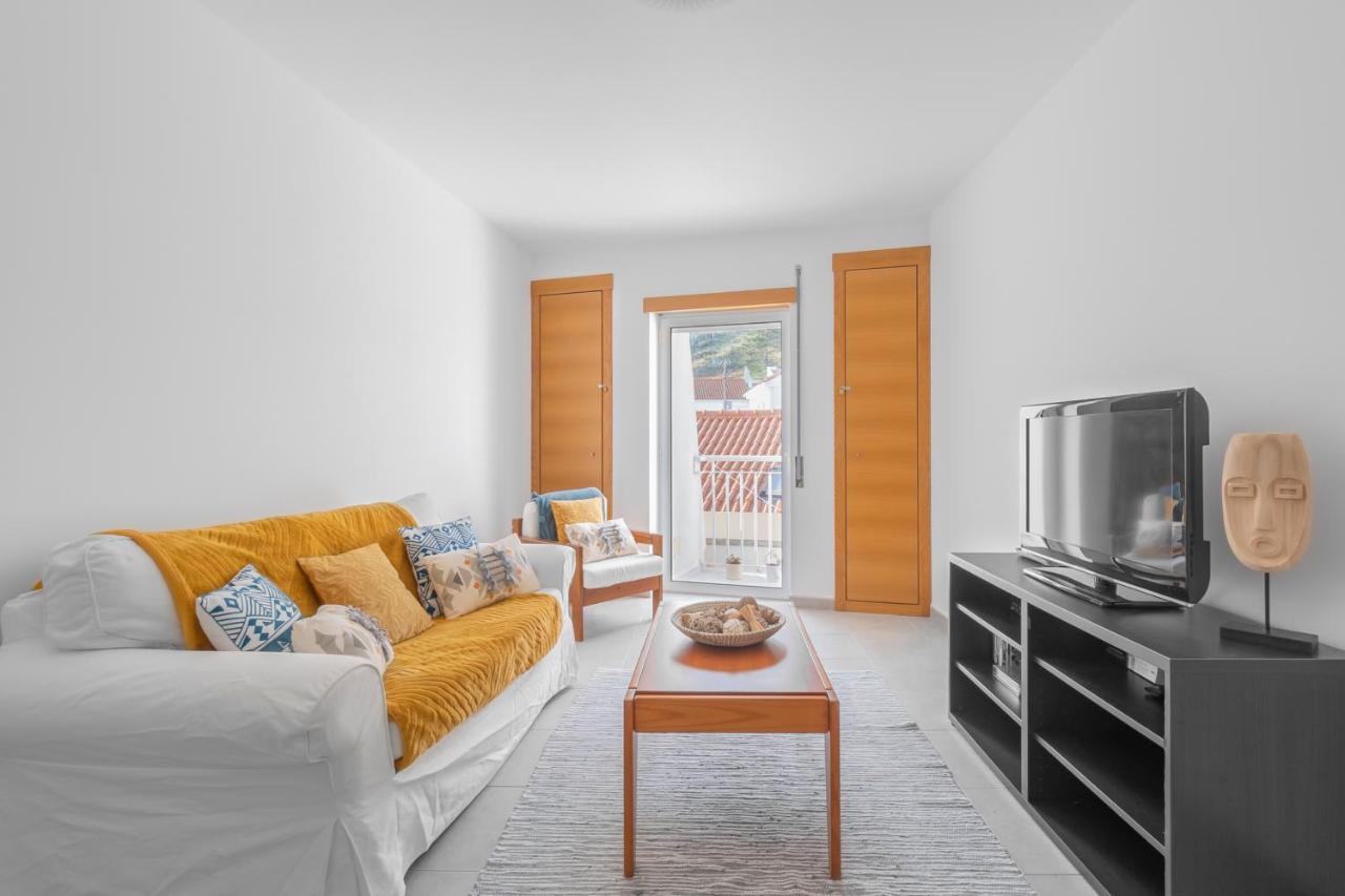 Apartamento Figueiras Ναζαρέ Εξωτερικό φωτογραφία