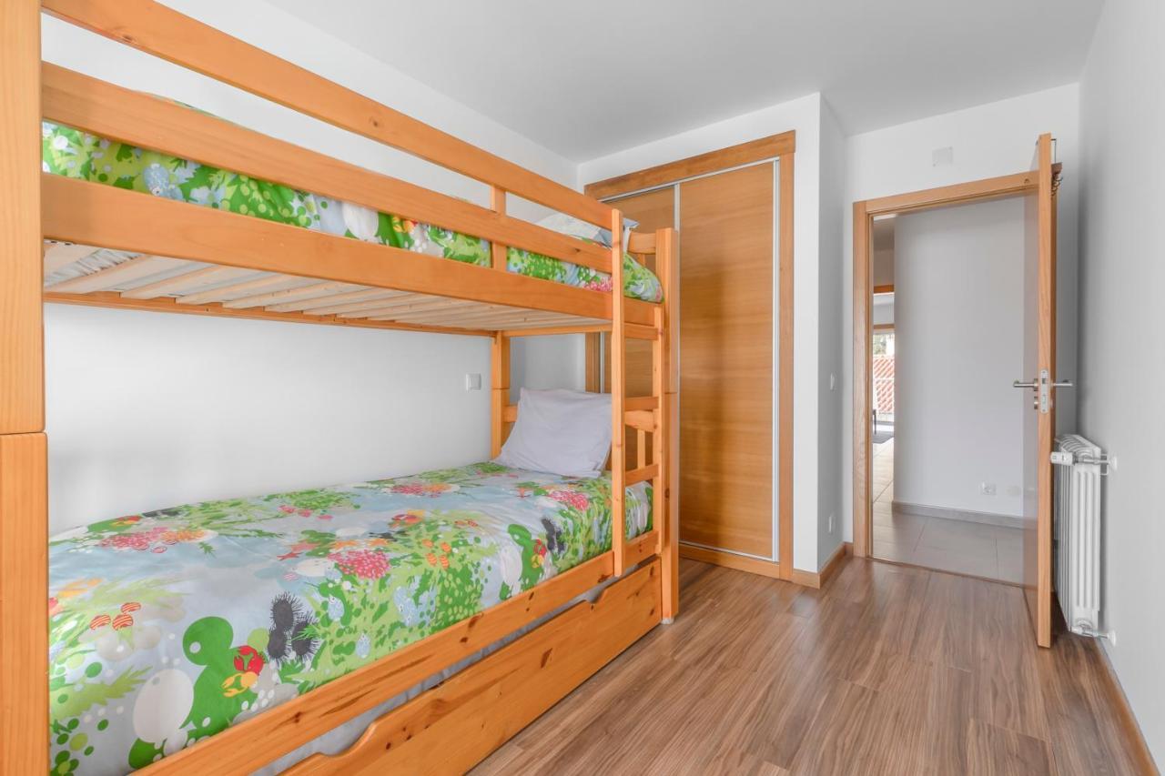 Apartamento Figueiras Ναζαρέ Εξωτερικό φωτογραφία