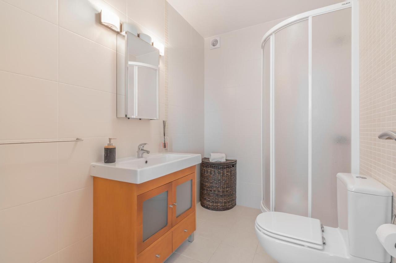 Apartamento Figueiras Ναζαρέ Εξωτερικό φωτογραφία